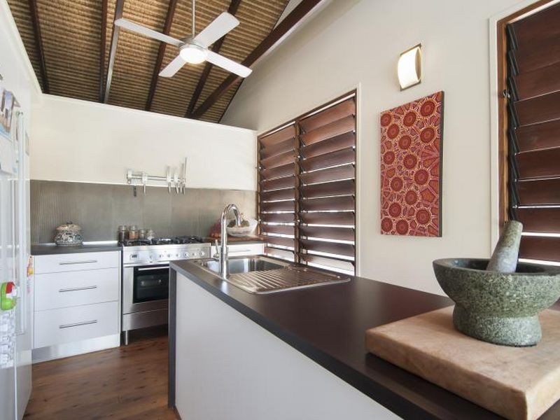 106 Marine Parade, Newell QLD 4873
