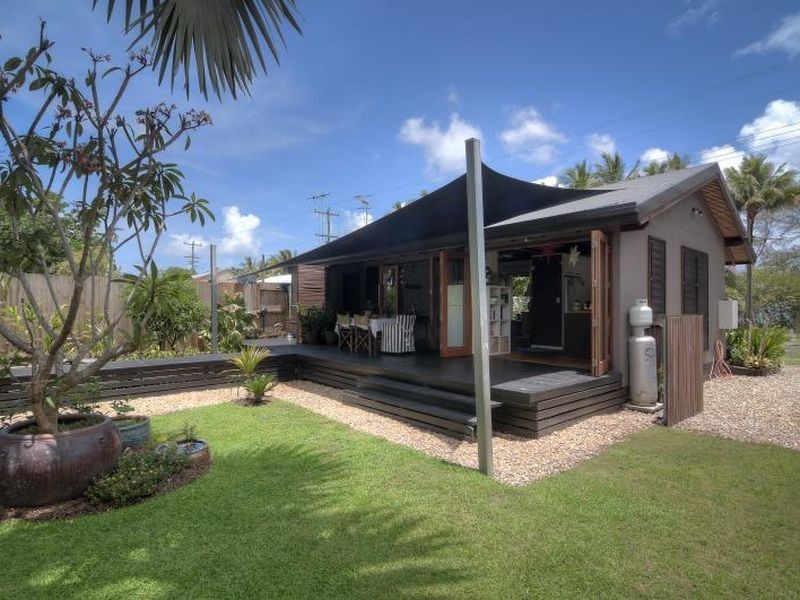 106 Marine Parade, Newell QLD 4873