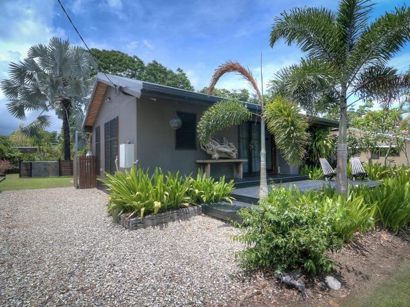 106 Marine Parade, Newell QLD 4873