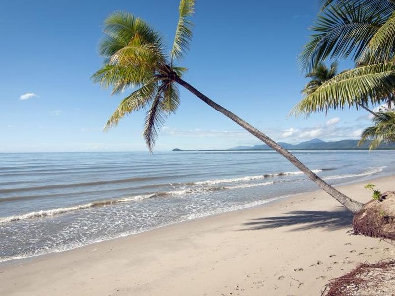106 Marine Parade, Newell QLD 4873