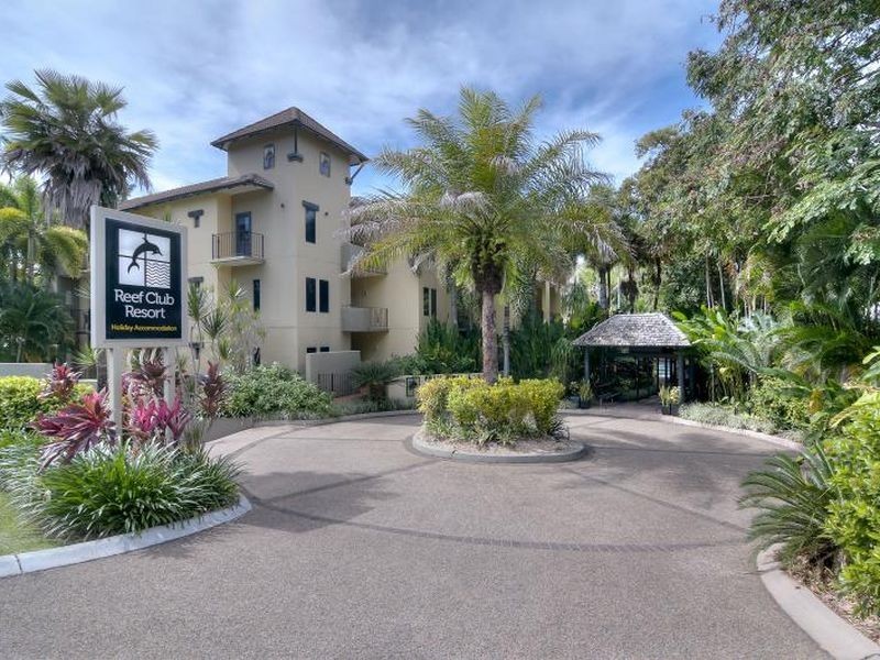 47 Reef Club/64 Davidson Street, Port Douglas QLD 4877