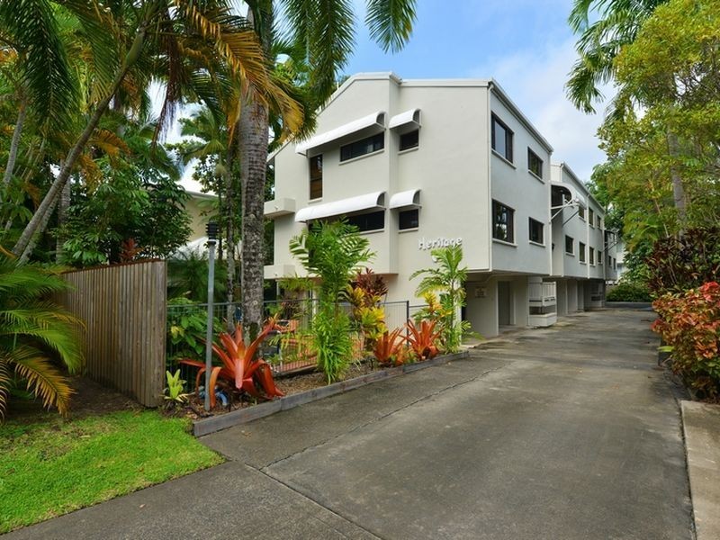1 Heritage Villas/4 Davidson Street, Port Douglas QLD 4877