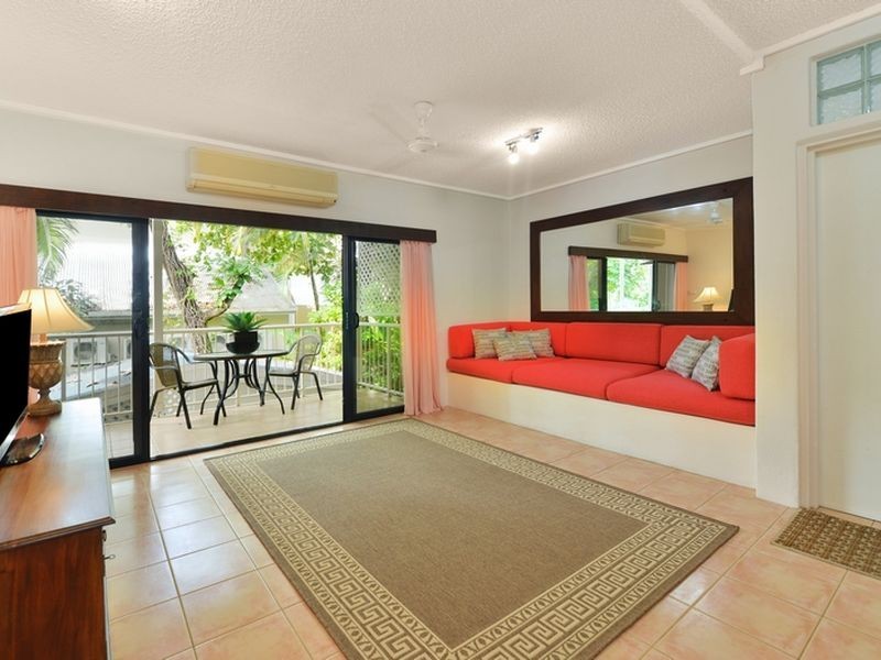 1 Heritage Villas/4 Davidson Street, Port Douglas QLD 4877