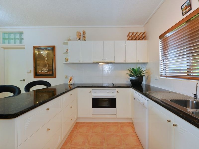 1 Heritage Villas/4 Davidson Street, Port Douglas QLD 4877