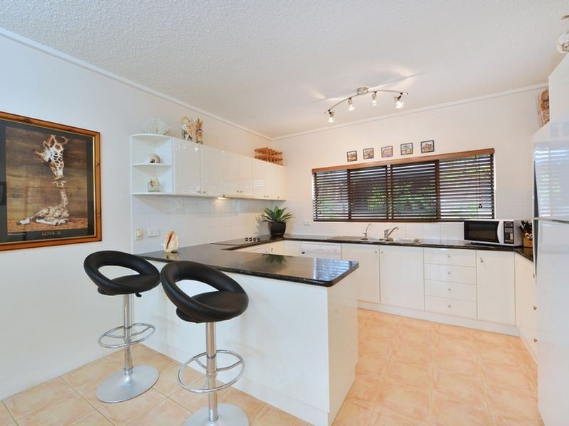 1 Heritage Villas/4 Davidson Street, Port Douglas QLD 4877