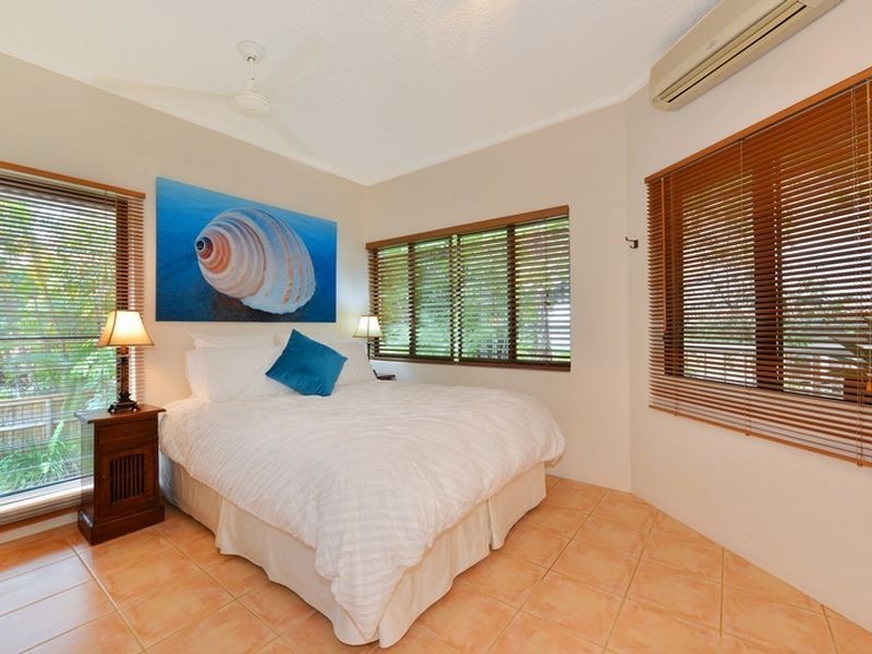 1 Heritage Villas/4 Davidson Street, Port Douglas QLD 4877