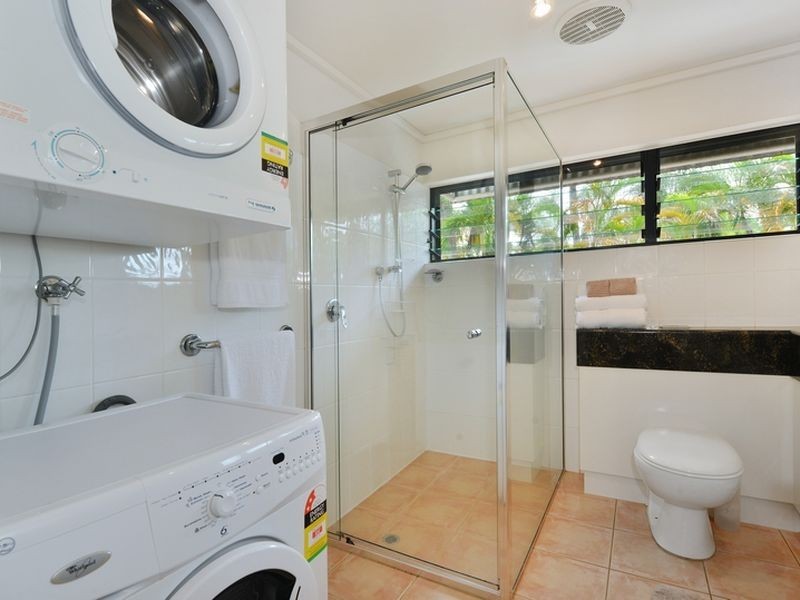 1 Heritage Villas/4 Davidson Street, Port Douglas QLD 4877