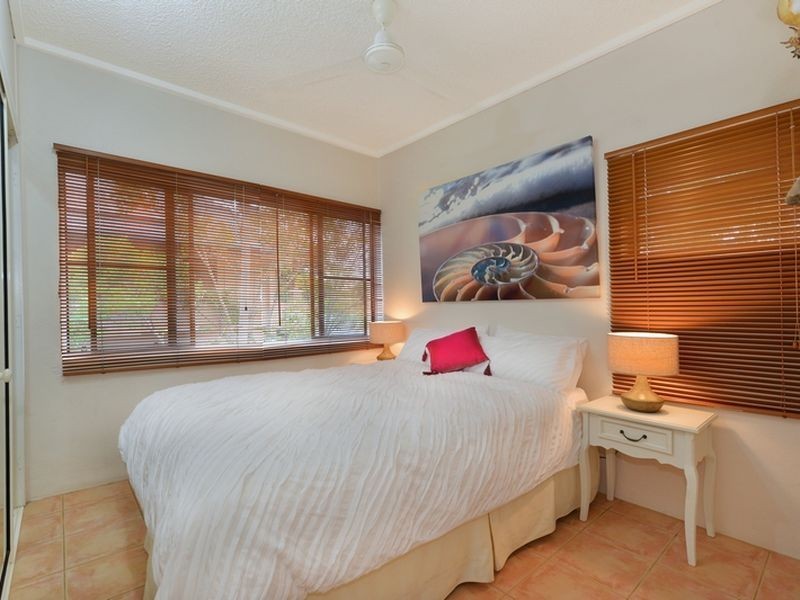 1 Heritage Villas/4 Davidson Street, Port Douglas QLD 4877