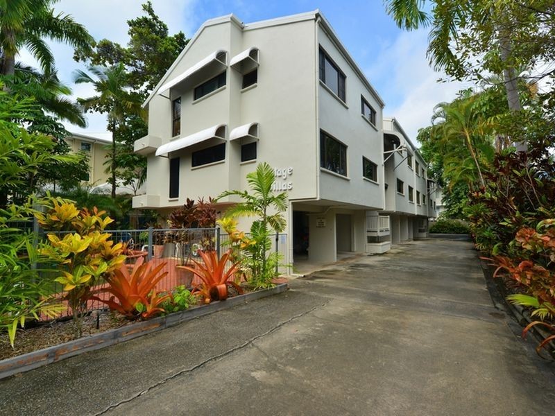 1 Heritage Villas/4 Davidson Street, Port Douglas QLD 4877