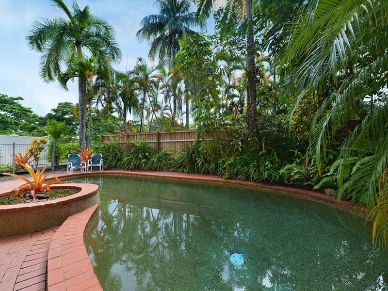 1 Heritage Villas/4 Davidson Street, Port Douglas QLD 4877