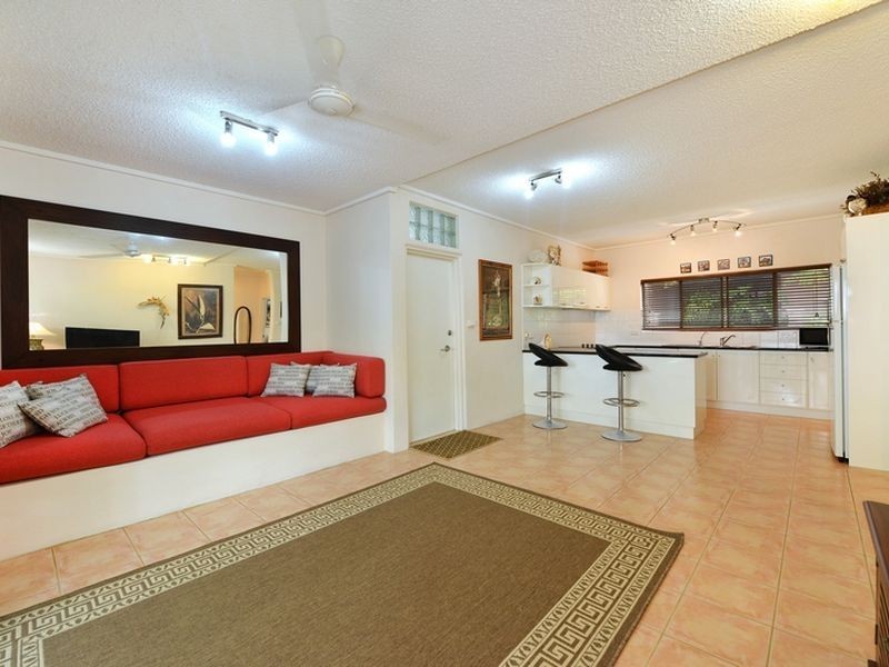 1 Heritage Villas/4 Davidson Street, Port Douglas QLD 4877