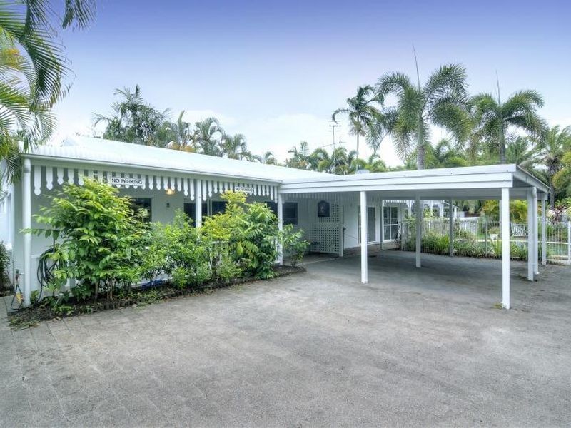 2 Tropic Villas/342 Port Douglas Road, Port Douglas QLD 4877
