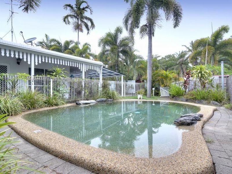 2 Tropic Villas/342 Port Douglas Road, Port Douglas QLD 4877