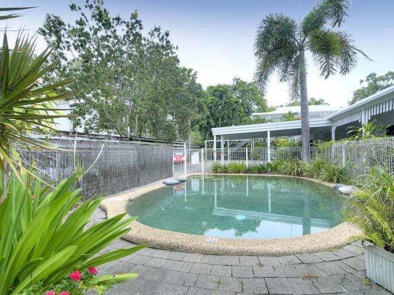 2 Tropic Villas/342 Port Douglas Road, Port Douglas QLD 4877