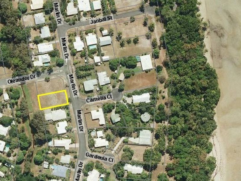 58 Marlin Drive, Wonga Beach QLD 4873