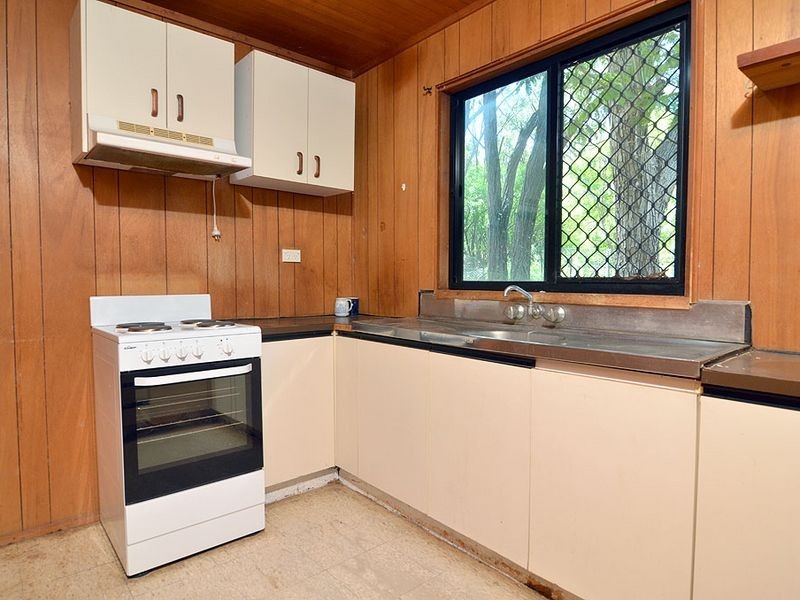 6806 Mulligan Highway, Mount Carbine QLD 4871