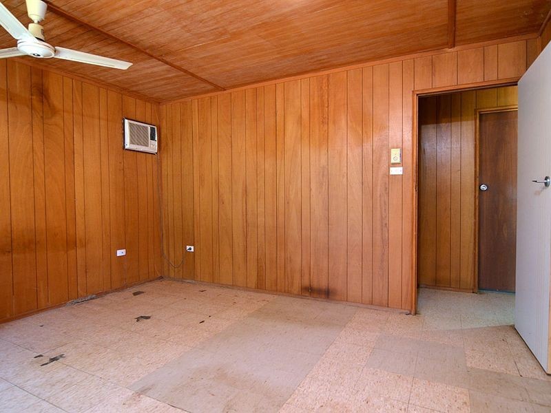 6806 Mulligan Highway, Mount Carbine QLD 4871