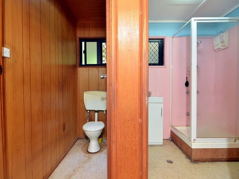 6806 Mulligan Highway, Mount Carbine QLD 4871