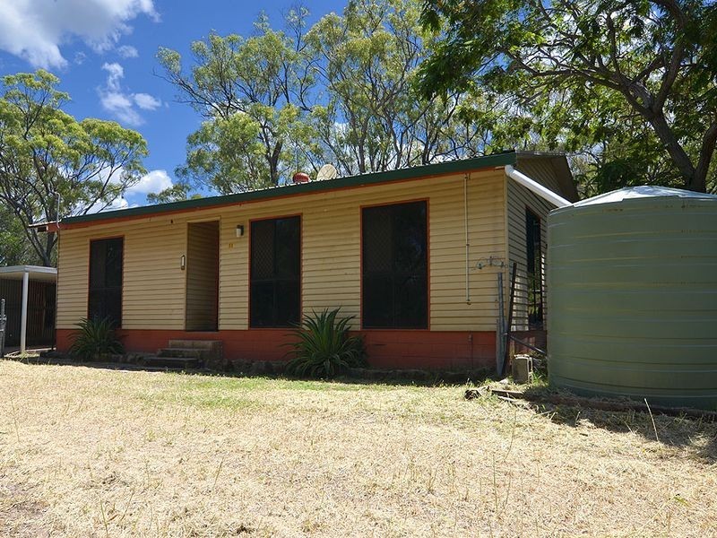 6806 Mulligan Highway, Mount Carbine QLD 4871
