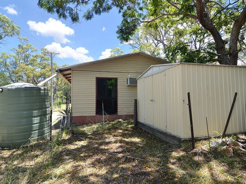 6806 Mulligan Highway, Mount Carbine QLD 4871