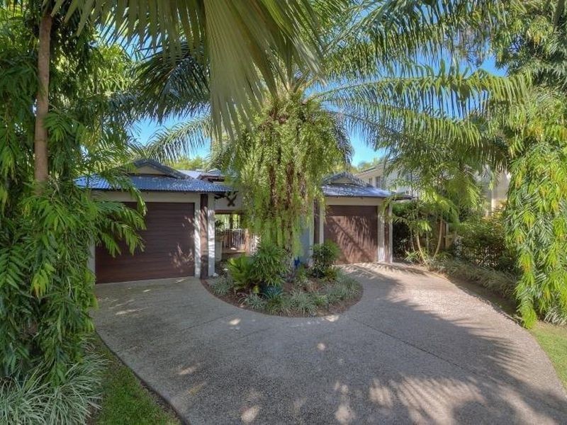 8 Sands Estate/14 Barrier Street, Port Douglas QLD 4877