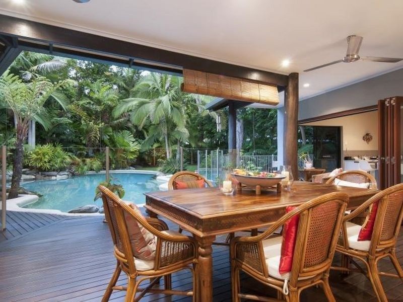 8 Sands Estate/14 Barrier Street, Port Douglas QLD 4877