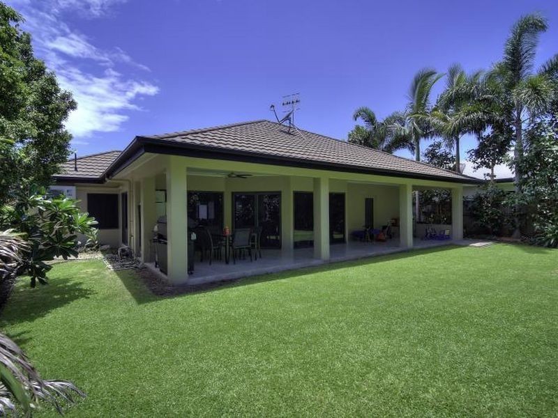35 Birdwing Street, Port Douglas QLD 4877