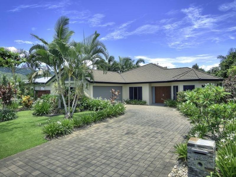 35 Birdwing Street, Port Douglas QLD 4877
