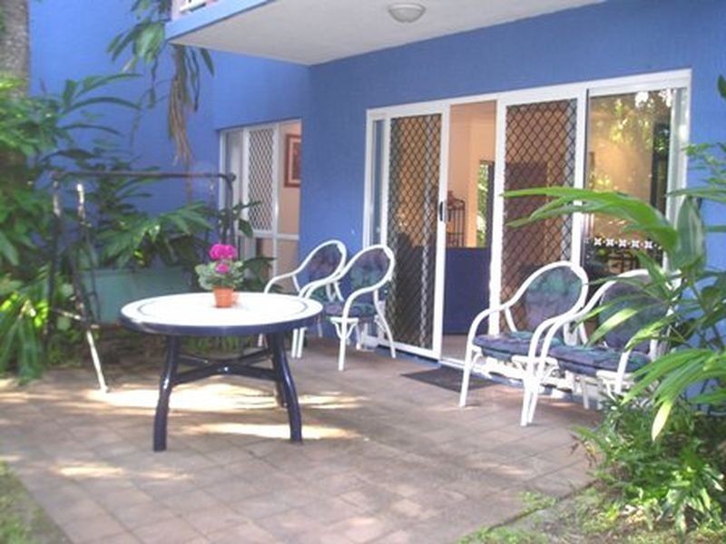 3/6-8 St Crispins Avenue, Port Douglas QLD 4877