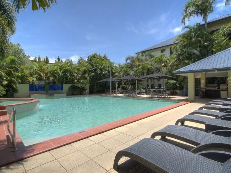 19 Central Plaza/35-37 Davidson Street, Port Douglas QLD 4877