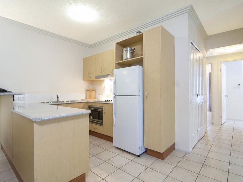 19 Central Plaza/35-37 Davidson Street, Port Douglas QLD 4877