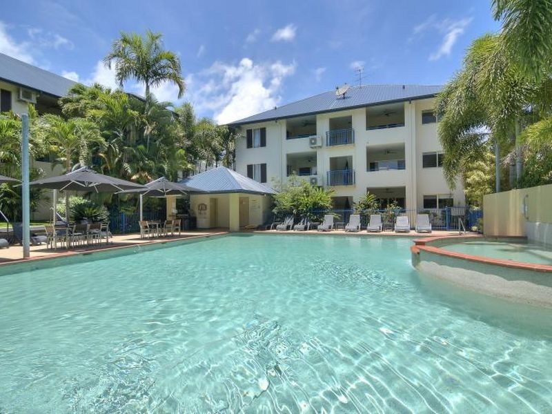 19 Central Plaza/35-37 Davidson Street, Port Douglas QLD 4877