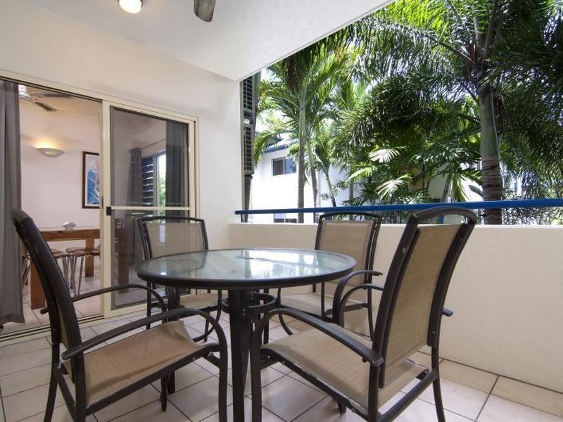 19 Central Plaza/35-37 Davidson Street, Port Douglas QLD 4877