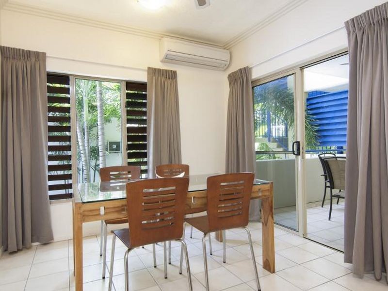 19 Central Plaza/35-37 Davidson Street, Port Douglas QLD 4877