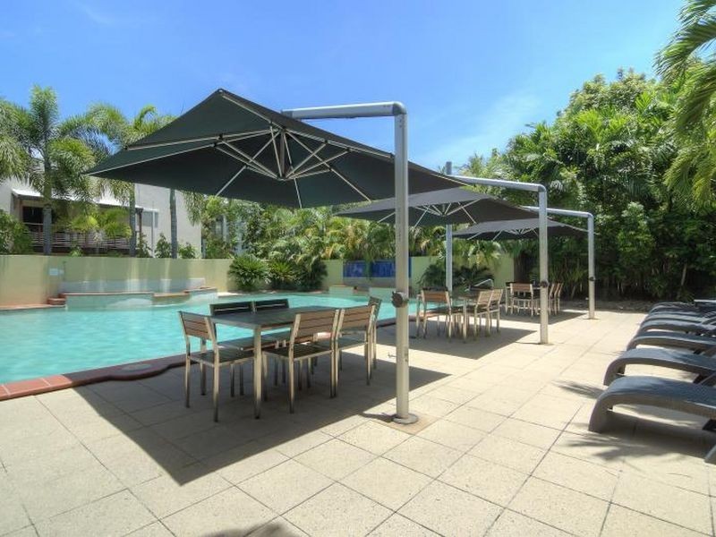 19 Central Plaza/35-37 Davidson Street, Port Douglas QLD 4877
