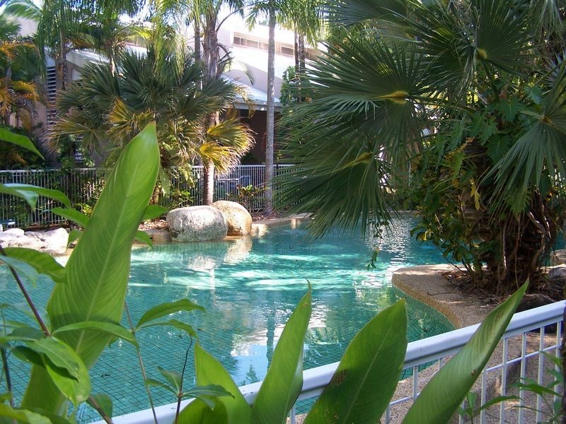 2/25 Langley Road, Nirvana, Port Douglas QLD 4877