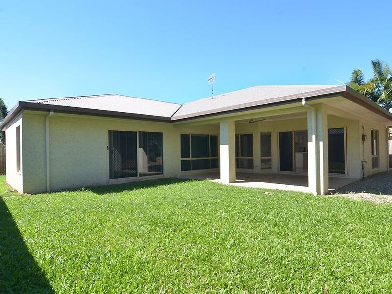 13 Dulku Close, Craiglie QLD 4877