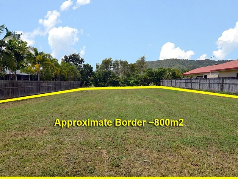 26 Sandpiper Street, Port Douglas QLD 4877