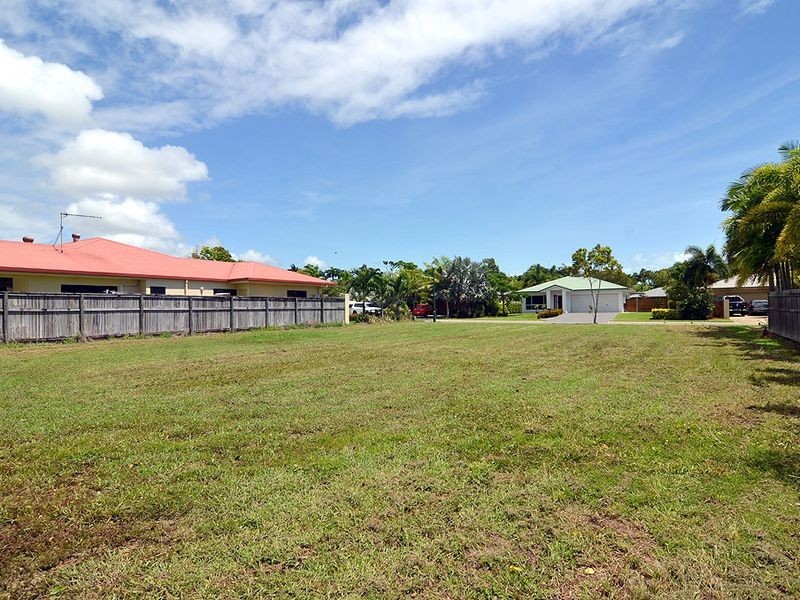 26 Sandpiper Street, Port Douglas QLD 4877