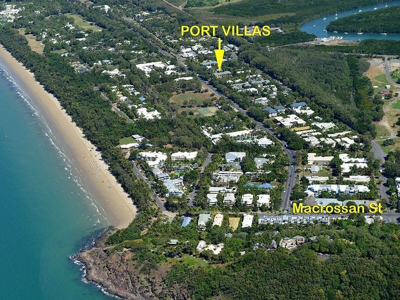 15 Port Villas/59 Davidson Street, Port Douglas QLD 4877