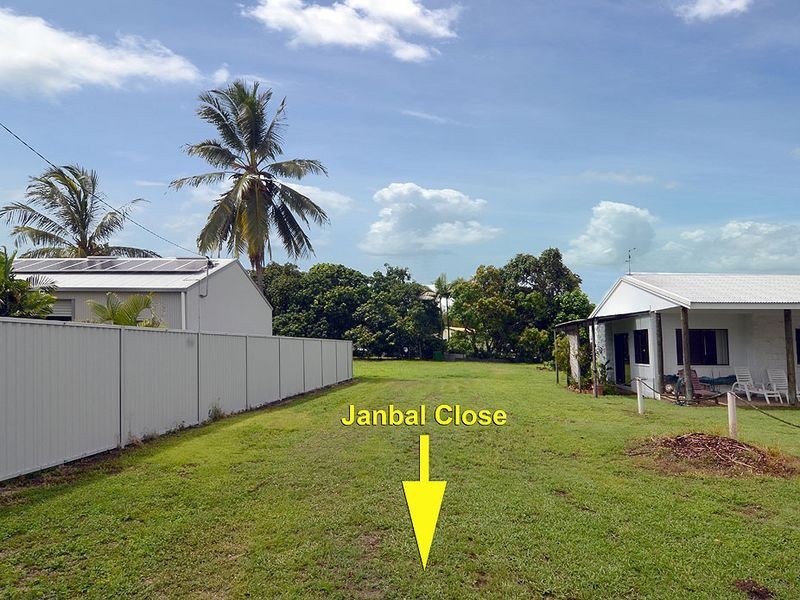 7 Janbal Street, Wonga Beach QLD 4873