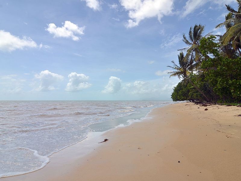7 Janbal Street, Wonga Beach QLD 4873