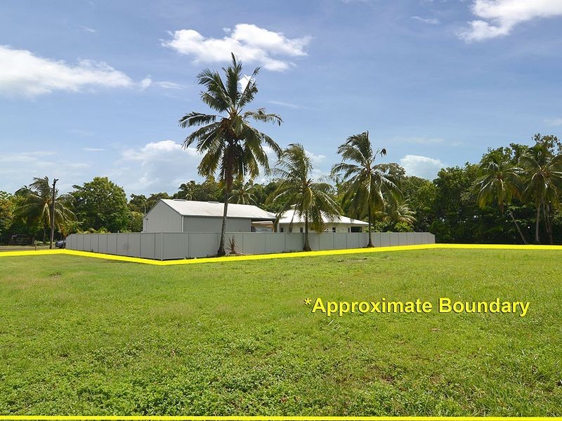 7 Janbal Street, Wonga Beach QLD 4873