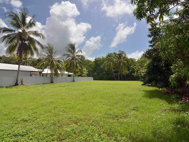 7 Janbal Street, Wonga Beach QLD 4873
