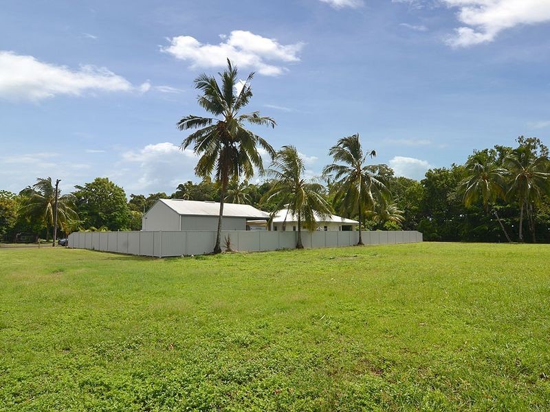 7 Janbal Street, Wonga Beach QLD 4873