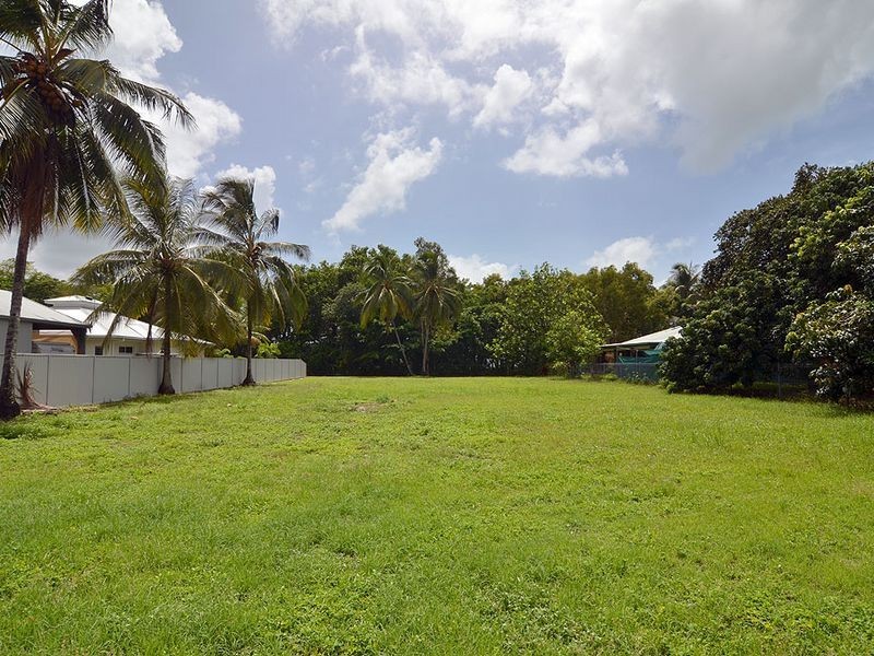 7 Janbal Street, Wonga Beach QLD 4873