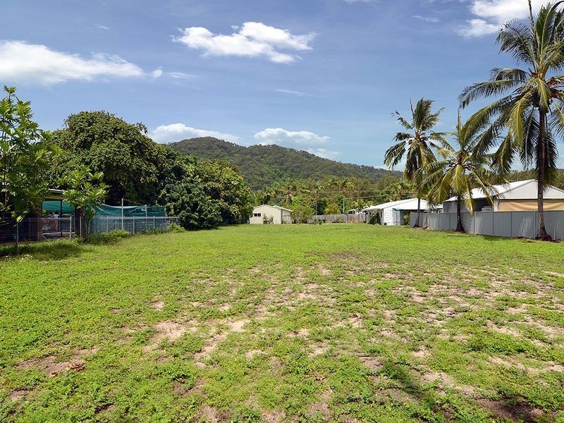 7 Janbal Street, Wonga Beach QLD 4873