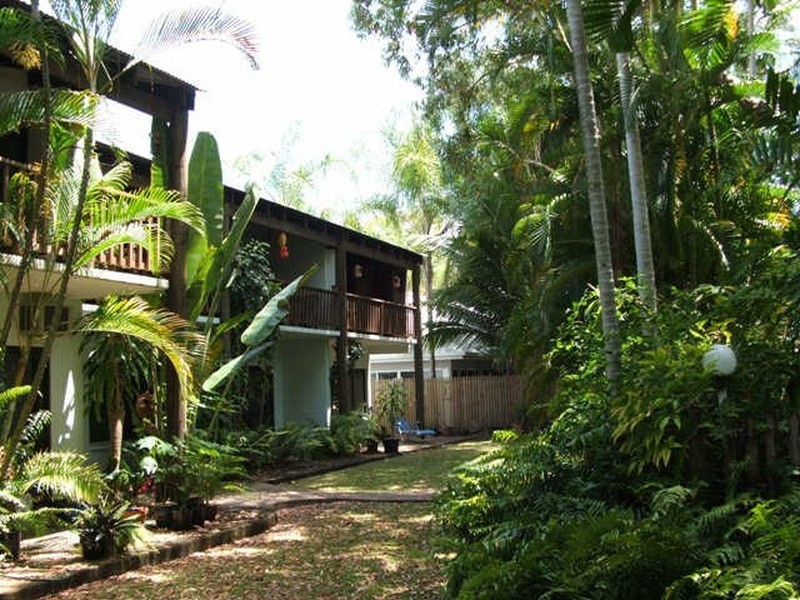 6/4-6 Coral Atoll, Port Douglas QLD 4877