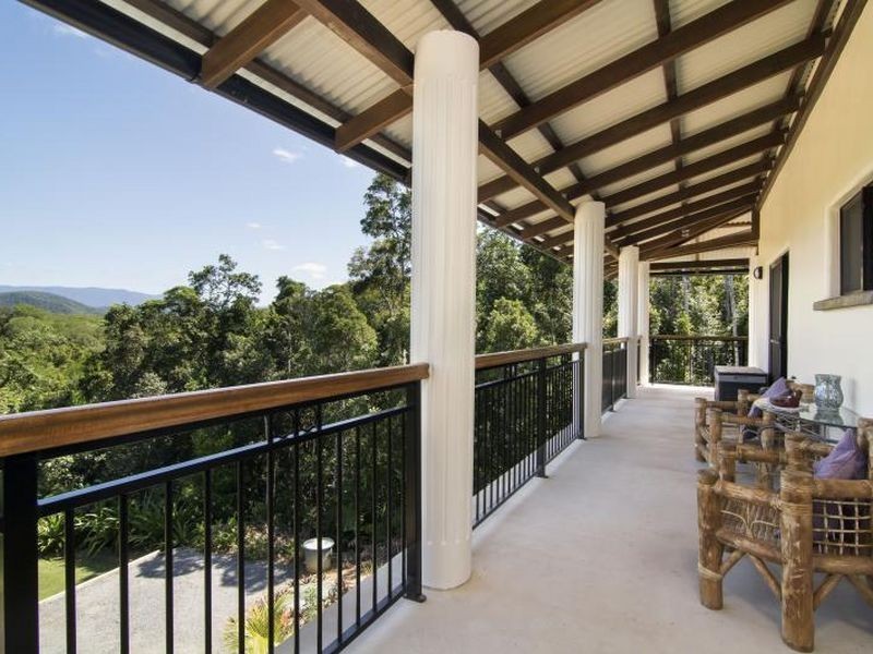 258 Forest Creek Road Forest Creek, Daintree QLD 4873