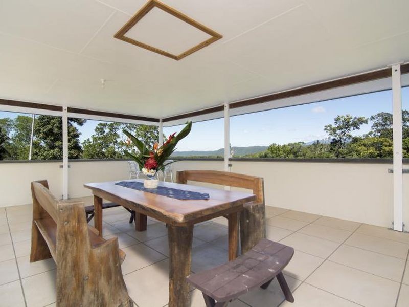 258 Forest Creek Road Forest Creek, Daintree QLD 4873